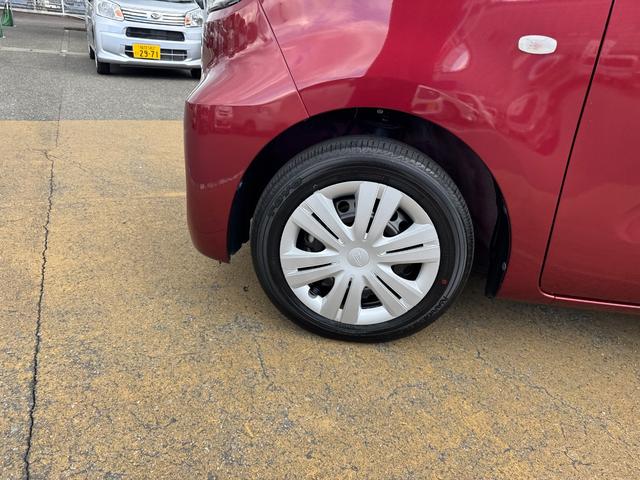 タントＸ令和４年式（福岡県）の中古車