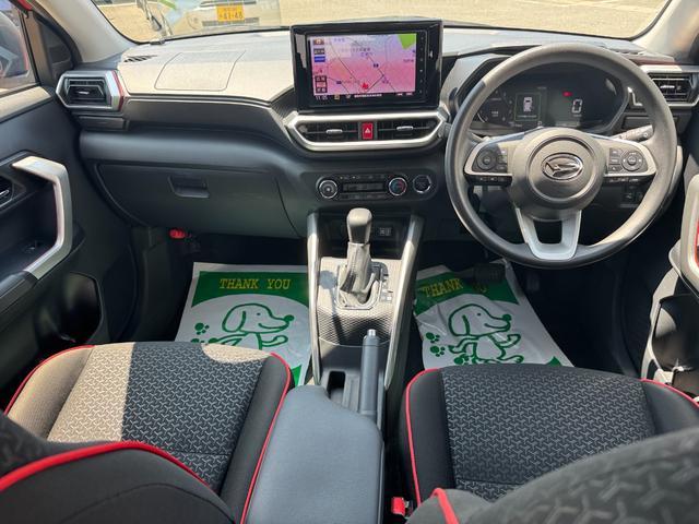 ロッキーＧ令和１年式（福岡県）の中古車