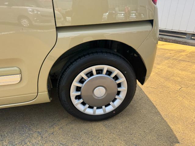 ムーヴキャンバスセオリーＧ令和５年式（福岡県）の中古車