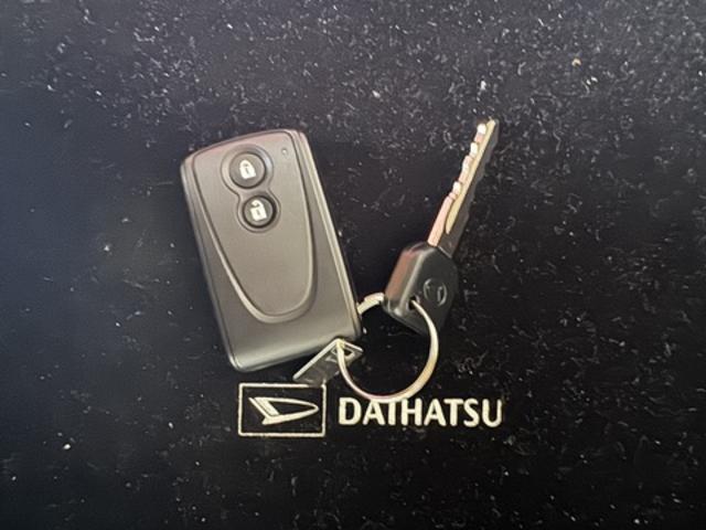 コペンローブ令和７年式　弊社デモカーＵＰ車　５ＭＴ車（福岡県）の中古車