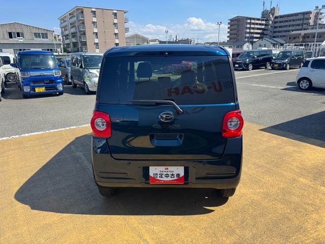 ムーヴキャンバスセオリーＧ令和５年式（福岡県）の中古車