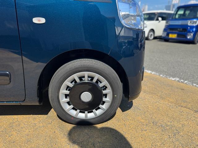 ムーヴキャンバスセオリーＧ令和５年式（福岡県）の中古車