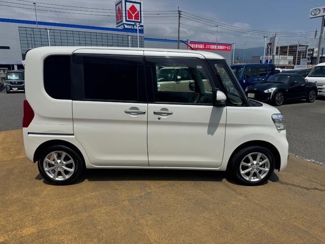 タントＧ　ＳＡIII平成３０年式（福岡県）の中古車
