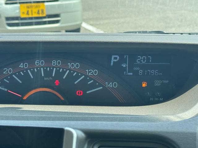 タントＧ　ＳＡIII平成３０年式（福岡県）の中古車
