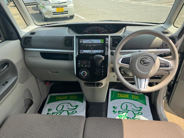 タントＧ　ＳＡIII平成３０年式（福岡県）の中古車