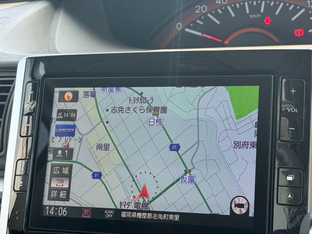 タントＧ　ＳＡIII平成３０年式（福岡県）の中古車