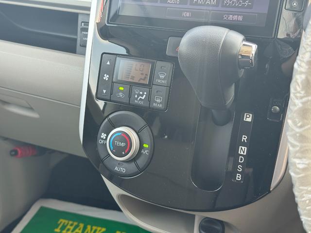 タントＧ　ＳＡIII平成３０年式（福岡県）の中古車