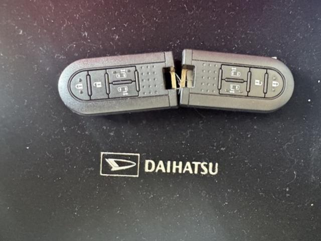 タントＧ　ＳＡIII平成３０年式（福岡県）の中古車