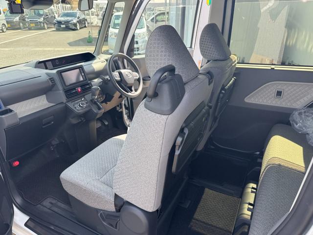 タントＸターボ令和１年式（福岡県）の中古車