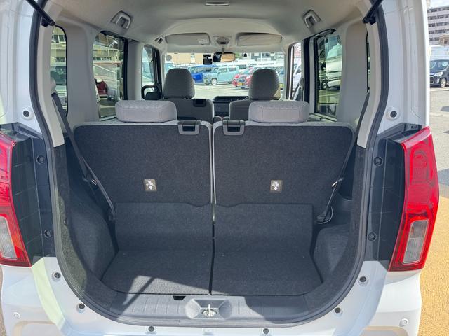 タントＸターボ令和１年式（福岡県）の中古車