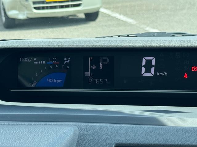 タントＸターボ令和１年式（福岡県）の中古車