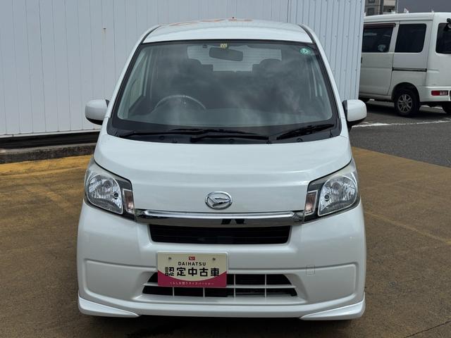 ムーヴＬ　ＶＳ平成２６年式（福岡県）の中古車