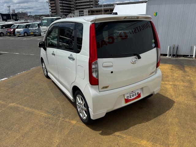 ムーヴＬ　ＶＳ平成２６年式（福岡県）の中古車