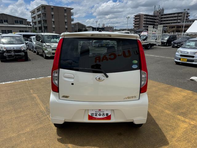 ムーヴＬ　ＶＳ平成２６年式（福岡県）の中古車