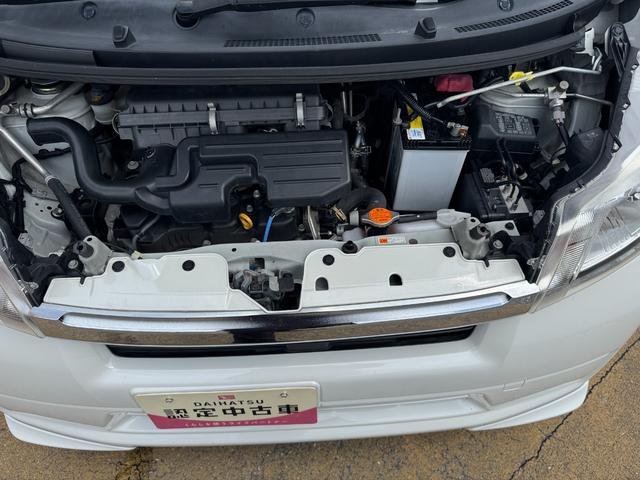 ムーヴＬ　ＶＳ平成２６年式（福岡県）の中古車