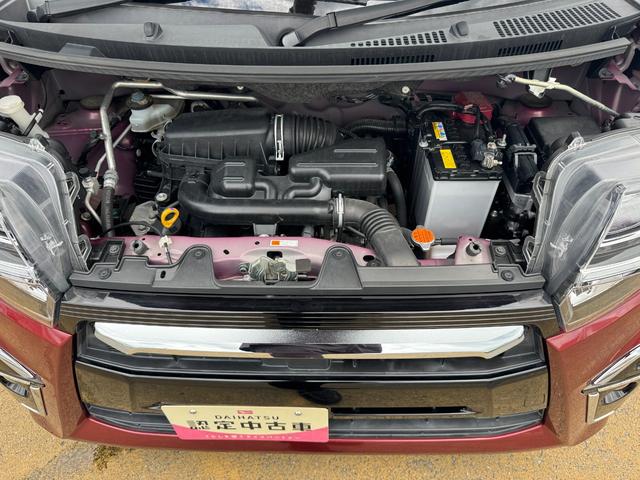 タントカスタムＸセレクション令和２年式（福岡県）の中古車