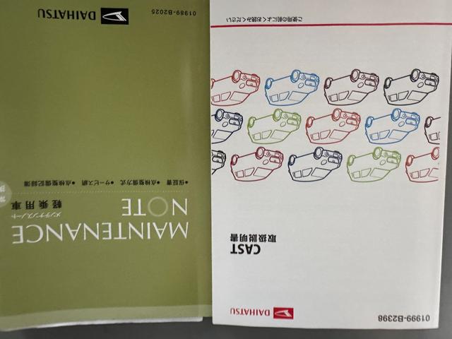 キャストスタイルＧ　ＳＡII平成２８年式（福岡県）の中古車