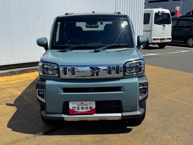 タフトＧ令和２年式（福岡県）の中古車