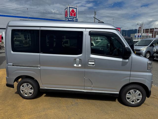 アトレーＸ令和５年式（福岡県）の中古車