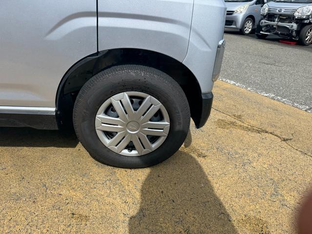 アトレーＸ令和５年式（福岡県）の中古車