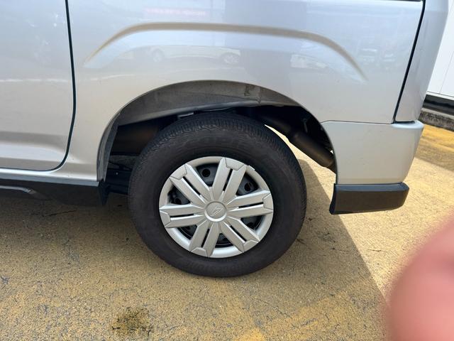 アトレーＸ令和５年式（福岡県）の中古車