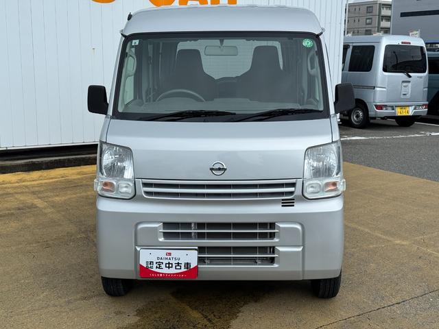 ＮＶ１００クリッパーバンＤＸ　ＧＬパッケージ平成２８年式（福岡県）の中古車
