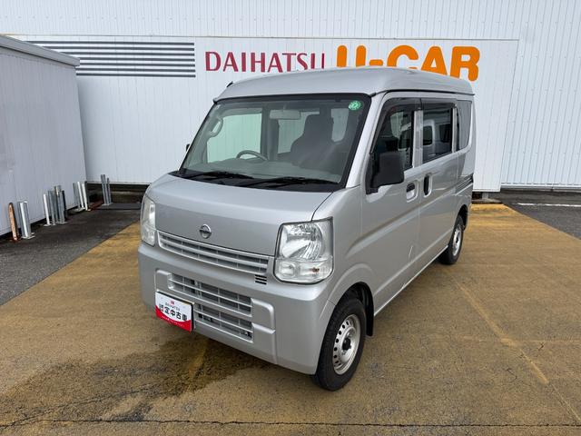 ＮＶ１００クリッパーバンＤＸ　ＧＬパッケージ平成２８年式（福岡県）の中古車