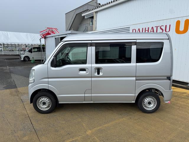 ＮＶ１００クリッパーバンＤＸ　ＧＬパッケージ平成２８年式（福岡県）の中古車