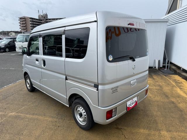 ＮＶ１００クリッパーバンＤＸ　ＧＬパッケージ平成２８年式（福岡県）の中古車