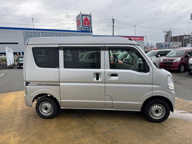 ＮＶ１００クリッパーバンＤＸ　ＧＬパッケージ平成２８年式（福岡県）の中古車