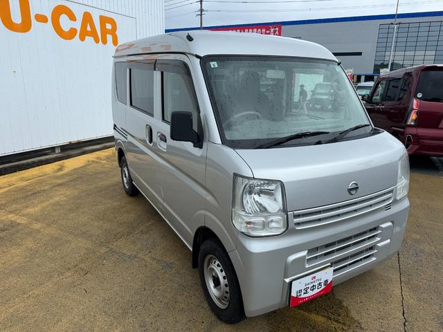 ＮＶ１００クリッパーバンＤＸ　ＧＬパッケージ平成２８年式（福岡県）の中古車