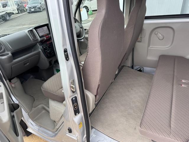 ＮＶ１００クリッパーバンＤＸ　ＧＬパッケージ平成２８年式（福岡県）の中古車