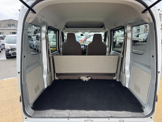 ＮＶ１００クリッパーバンＤＸ　ＧＬパッケージ平成２８年式（福岡県）の中古車