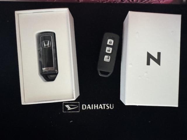 Ｎ−ＢＯＸカスタムＧ・Ｌホンダセンシング平成２９年式（福岡県）の中古車