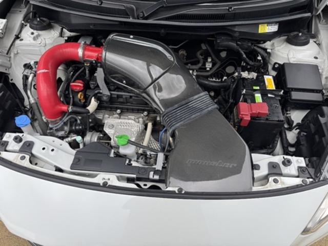スイフトスポーツセーフティパッケージ全方位モニター用カメラパッケージ令和１年式　セーフティパッケージ全方位モニター用カメラパッケージ仕様（福岡県）の中古車