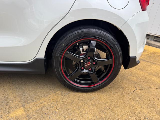 スイフトスポーツセーフティパッケージ全方位モニター用カメラパッケージ令和１年式　セーフティパッケージ全方位モニター用カメラパッケージ仕様（福岡県）の中古車