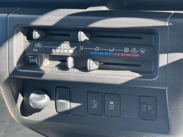 ハイゼットトラックエクストラＳＡIIIｔ令和１年式　１ｄｉｎラジオ　衝突低減ブレーキ（福岡県）の中古車