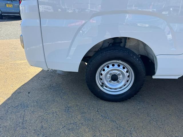 ハイゼットトラックエクストラＳＡIIIｔ令和１年式　１ｄｉｎラジオ　衝突低減ブレーキ（福岡県）の中古車