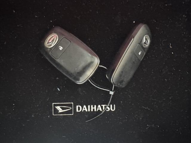 タフトＧターボ　クロムベンチャー令和３年式（福岡県）の中古車