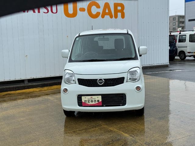 モコＳ平成２５年式（福岡県）の中古車