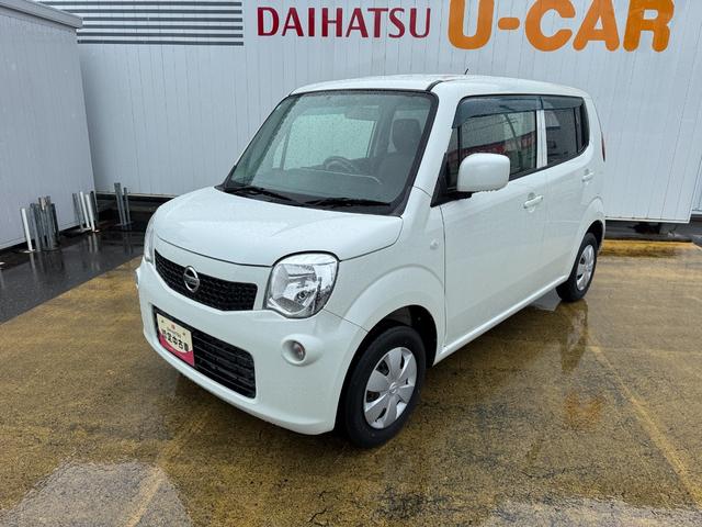 モコＳ平成２５年式（福岡県）の中古車