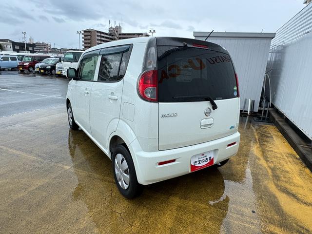 モコＳ平成２５年式（福岡県）の中古車