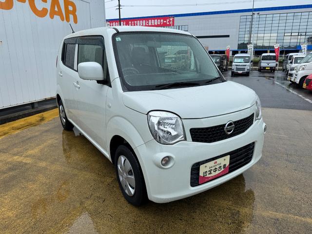 モコＳ平成２５年式（福岡県）の中古車