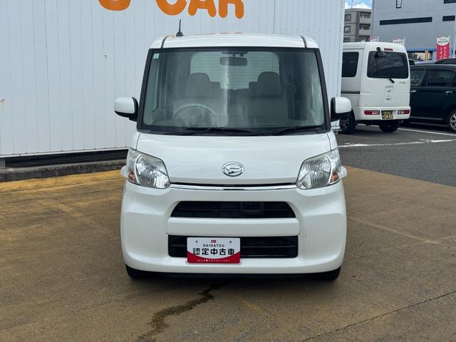 タントＬ　ＳＡ平成２７年式（福岡県）の中古車