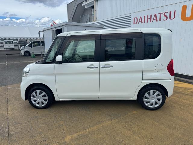 タントＬ　ＳＡ平成２７年式（福岡県）の中古車