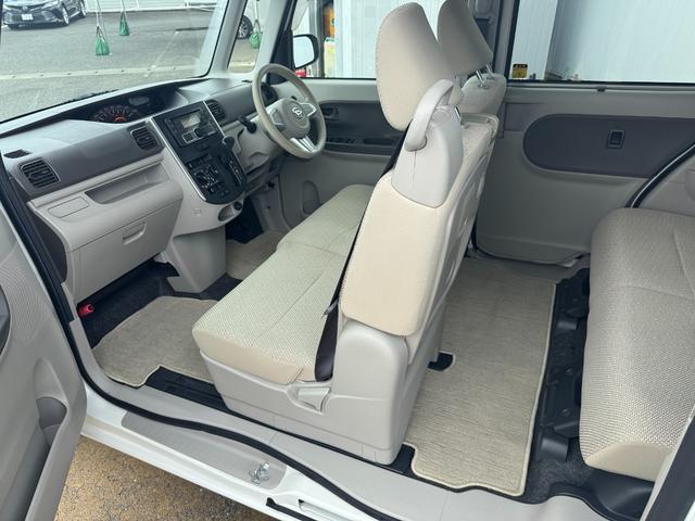 タントＬ　ＳＡ平成２７年式（福岡県）の中古車