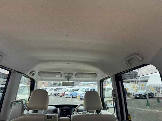 タントＬ　ＳＡ平成２７年式（福岡県）の中古車