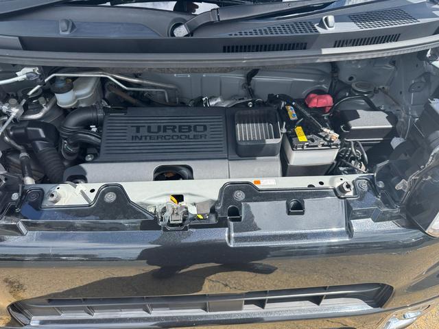 ウェイクＧターボリミテッドＳＡIII令和２年式（福岡県）の中古車