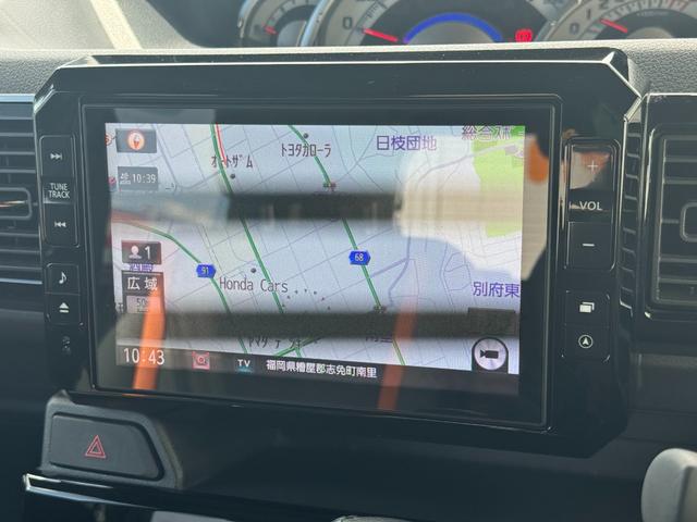 ウェイクＧターボリミテッドＳＡIII令和２年式（福岡県）の中古車