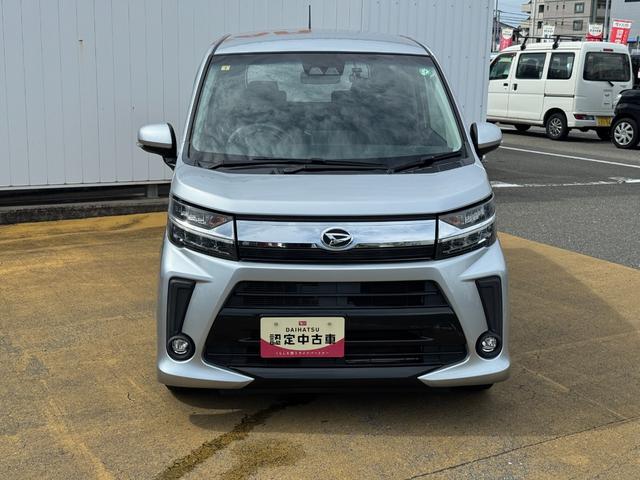 ムーヴカスタム　Ｘリミテッド　ＳＡIII平成３０年式　衝突低減ブレーキ　純正フルセグナビ　ドライブレコーダー　ＥＴＣ　走行距離１２５０５８ｋｍ（福岡県）の中古車